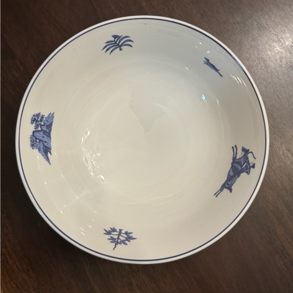 Vintage Royal Tatung Taiwan Bowl